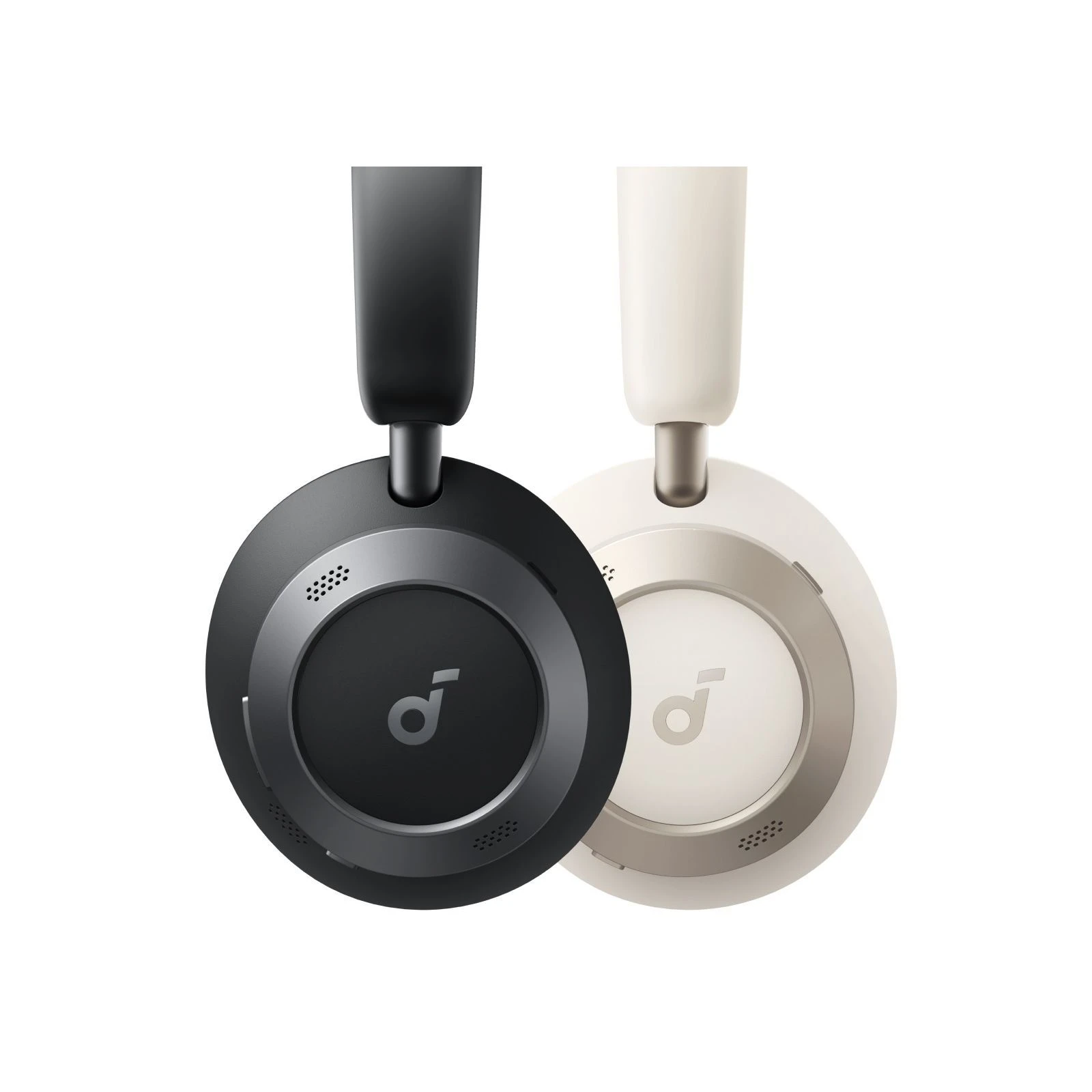 Anker SoundCore Space One Pro Black (A3062G11) (UA) Основні характеристики; Дизайн: