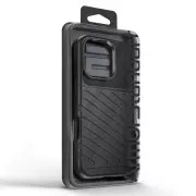 Armorstandart Rhino Apple iPhone 16 Pro Black (ARM82279) (UA)