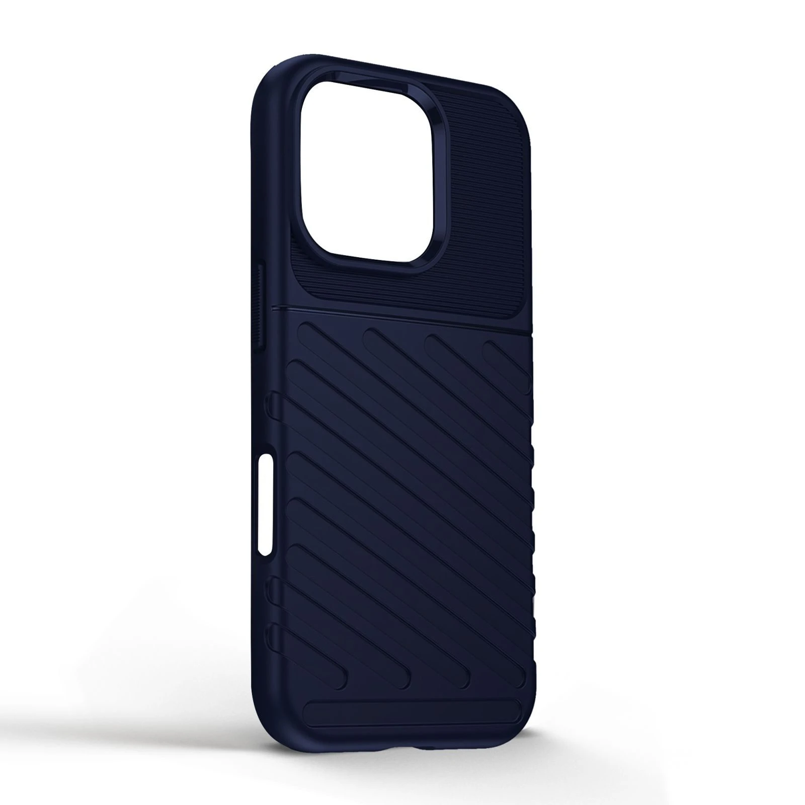 Armorstandart Rhino Apple iPhone 16 Pro Blue (ARM82280) (UA) Сумісність; Сумісність з