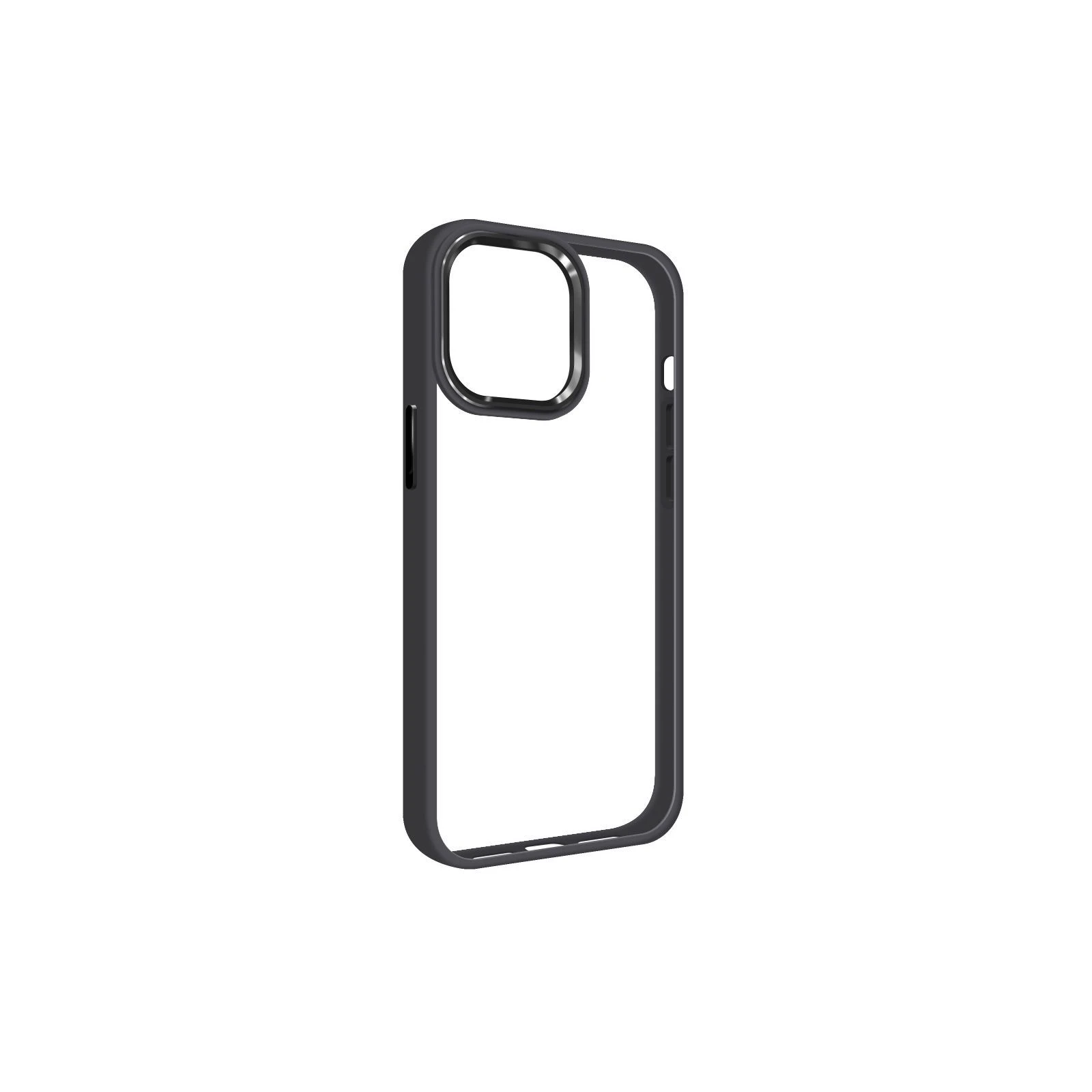 Armorstandart Unit Apple iPhone 14 Pro Max Black (ARM62484) (UA) Совместимость; Совместимость с