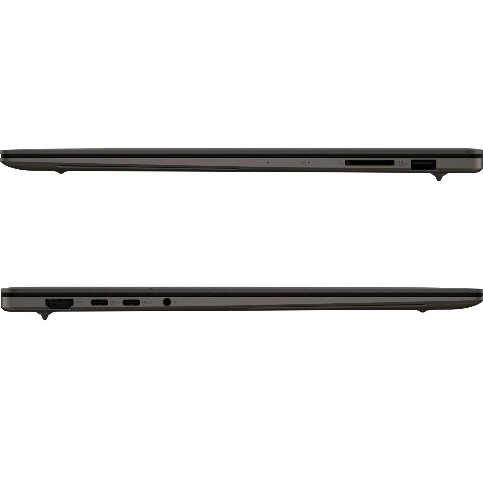 ASUS Zenbook S 16 UM5606WA-RK325X (90NB13M1-M00L60) (UA)