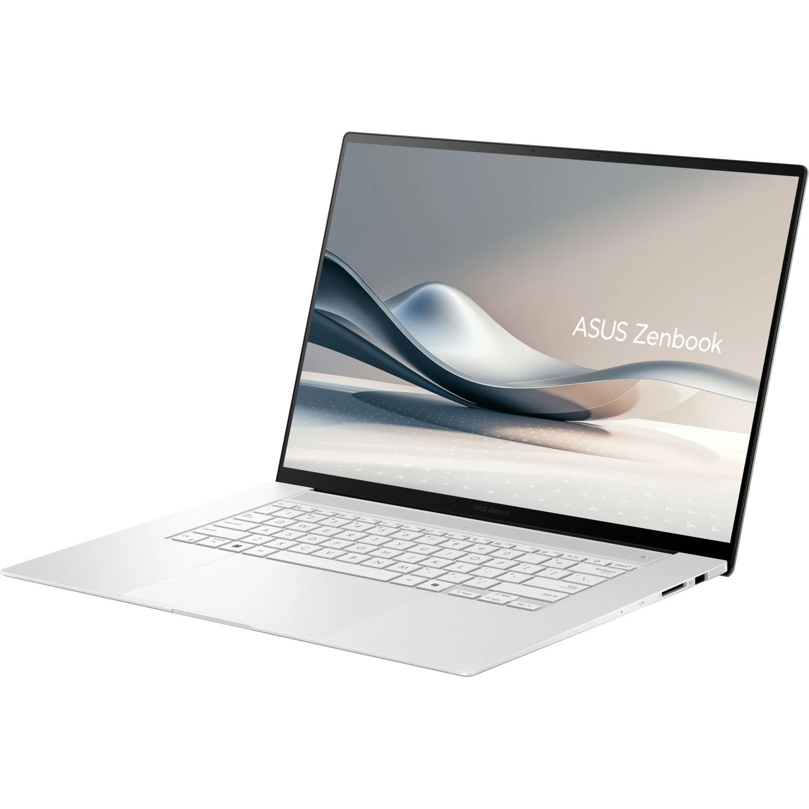 ASUS Zenbook S 16 UM5606WA-RK332W (90NB13M2-M00LD0) (UA)