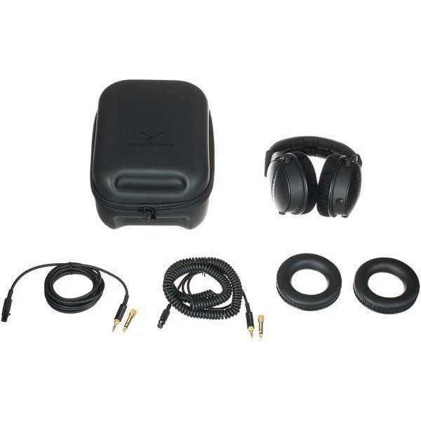 Beyerdynamic DT 1770 PRO (531069) (UA) Бренд: Beyerdynamic; Метод з'єднання: