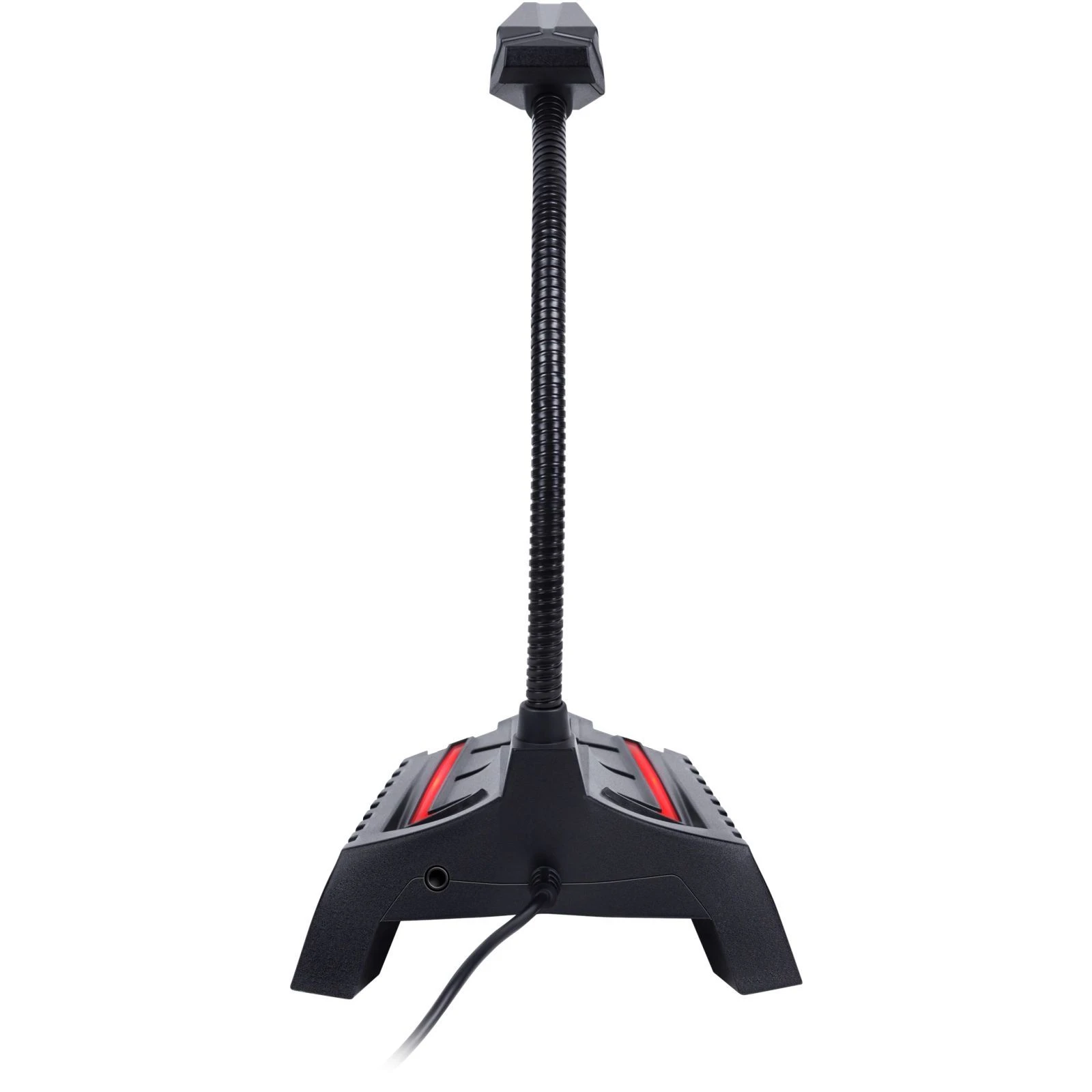 Defender Ring GMC 150 USB LED USB Black (64615) (UA) Диапазон частот 50 - 16000 Гц