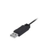 Defender Ring GMC 150 USB LED USB Black (64615) (UA)