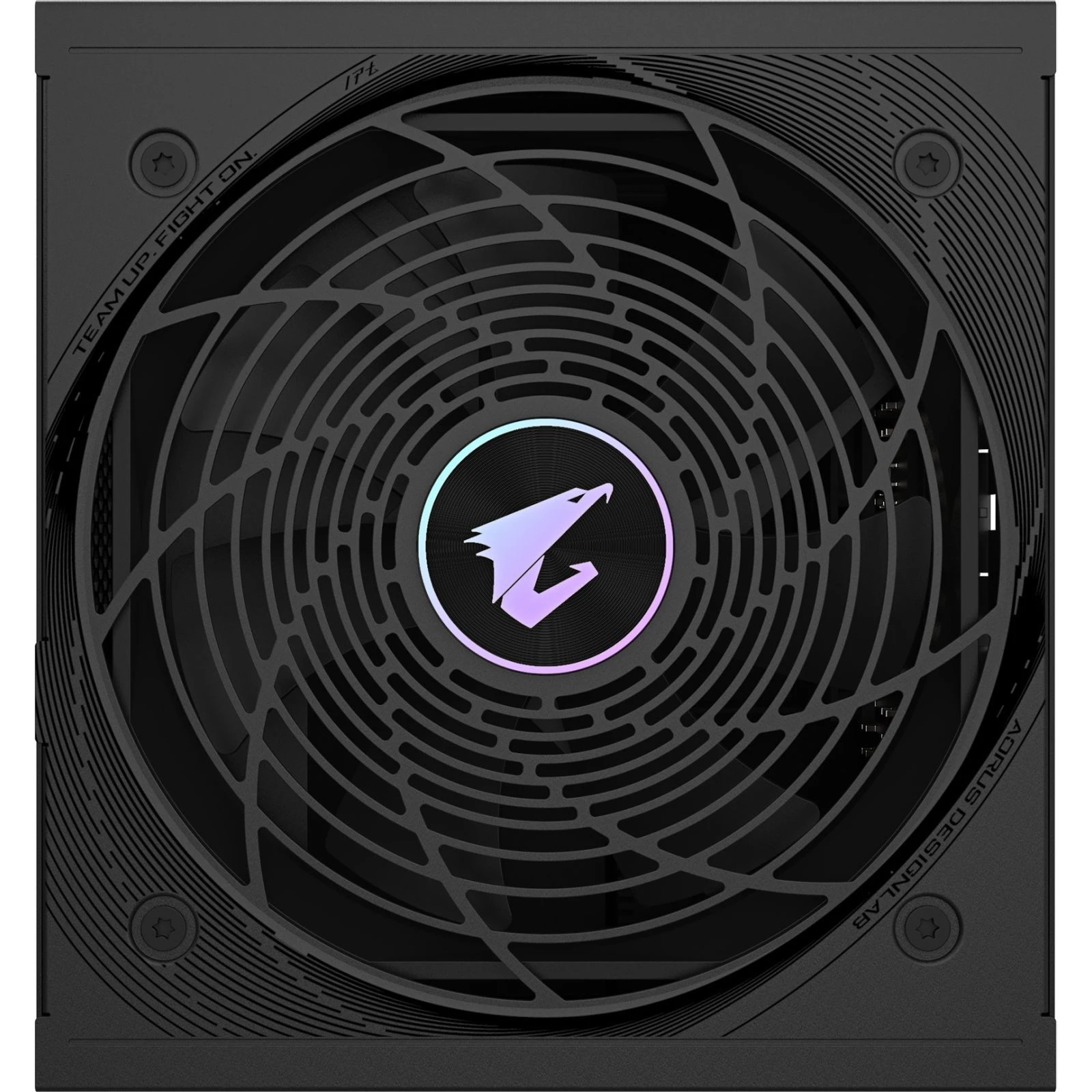 GIGABYTE 850W (GP-AE850PM PG5) (UA)