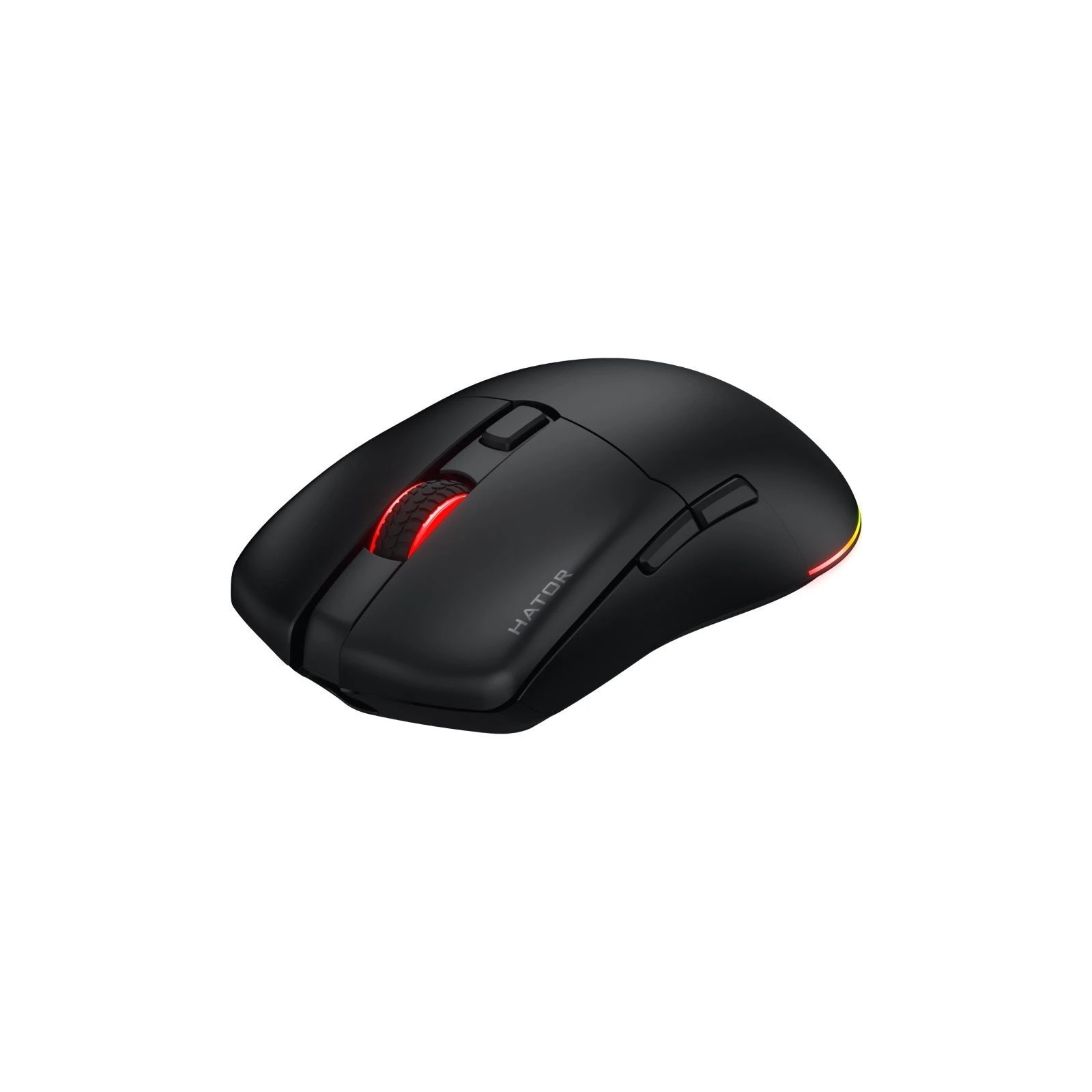 Hator Pulsar 3 Wireless Black (HTM630) (UA) Основные характеристики;