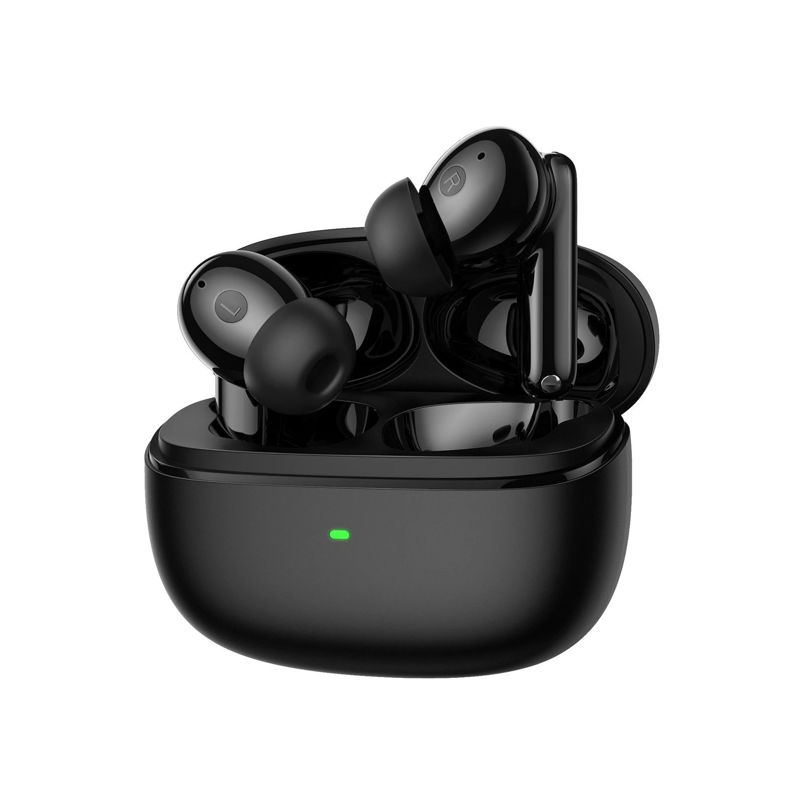 Hator Truepods Hybrid ANC Black (HTA431) (UA) Основні характеристики;