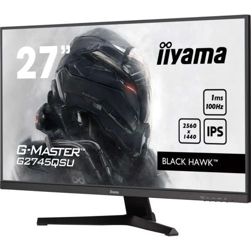 iiyama G2745QSU-B2 (UA)