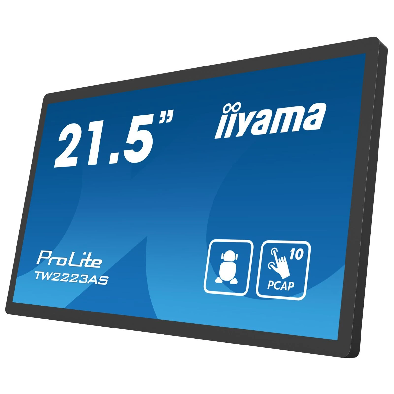 iiyama TW2223AS-B2 (UA)