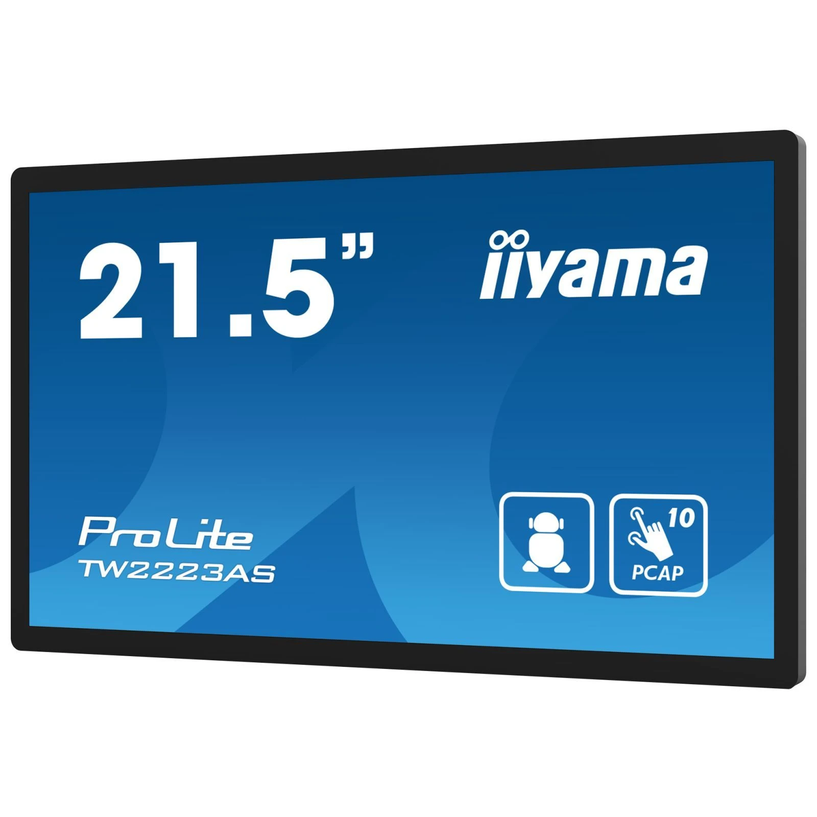 iiyama TW2223AS-B2 (UA)