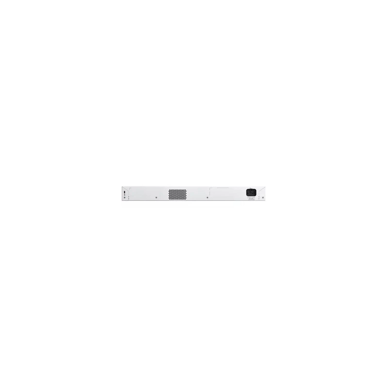 Коммутатор сетевой Cisco C1200-48T-4G (UA) Основные технические