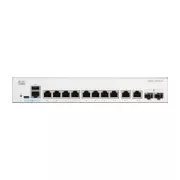 Мережа Cisco C1300-8T-E-2G перемикач (UA)