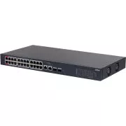 Мережевий перемикач Dahua DH-CS4226-24ET-375 (UA)