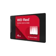 M.2 2280 4TB SA500 WD (WDS400T2R0A) (UA)