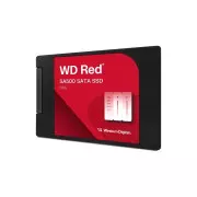 M.2 2280 4TB SA500 WD (WDS400T2R0A) (UA)