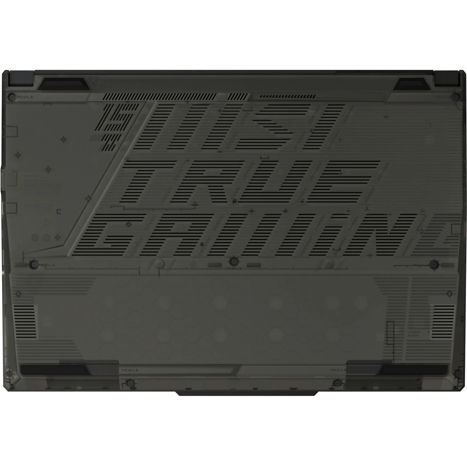 MSI Cyborg 15 A13VF (9S7-15K111-1608) (UA) Основні характеристики; Тип