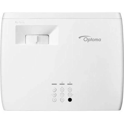Optoma ZH350ST (E9PD7KK31EZ3) (UA) Формат изображения 16:9