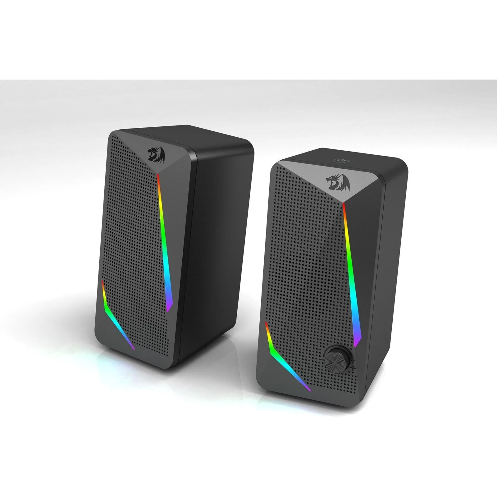 Redragon Waltz GS510 LED USB Black (78144) (UA) Питание USB