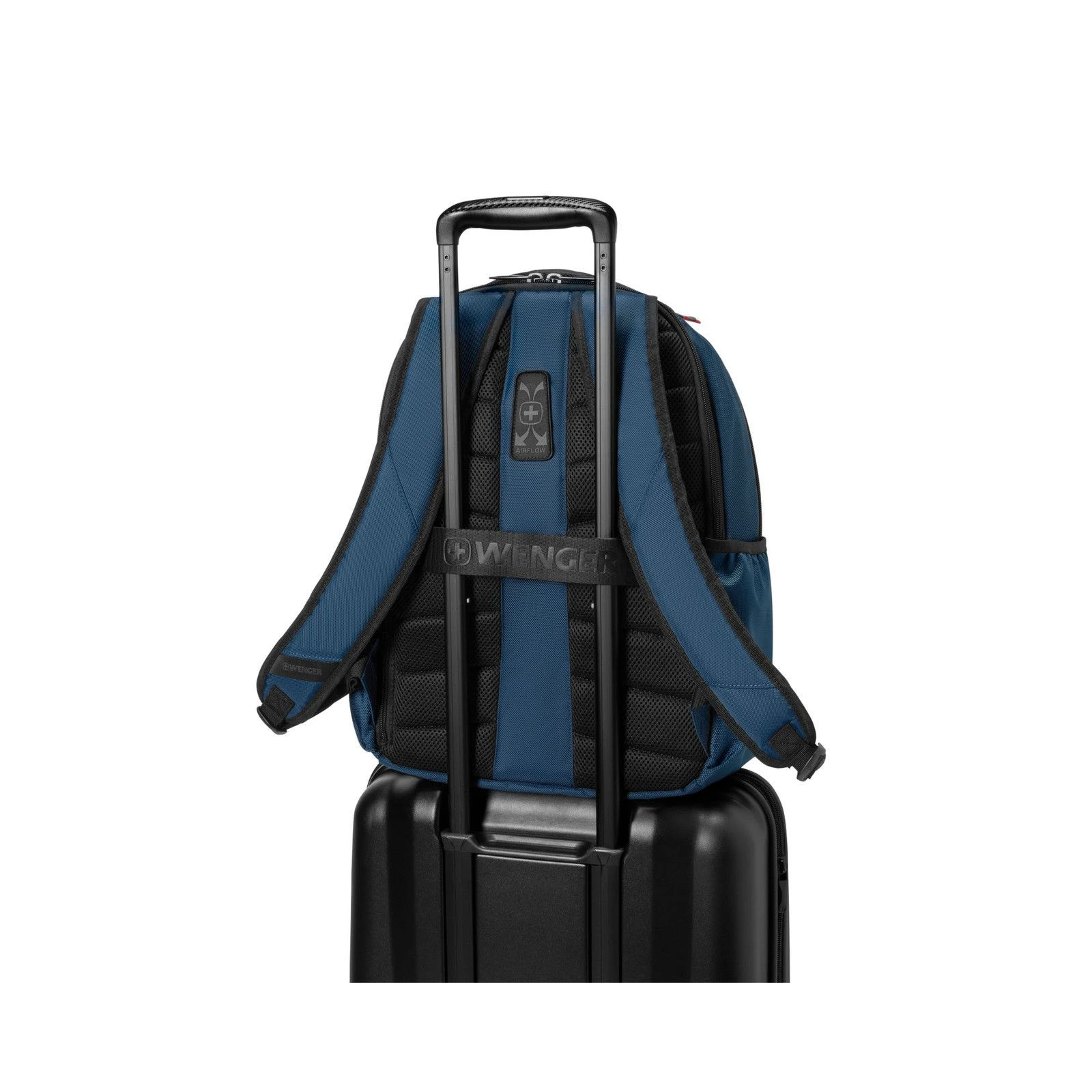 Рюкзак для ноутбука Wenger 16