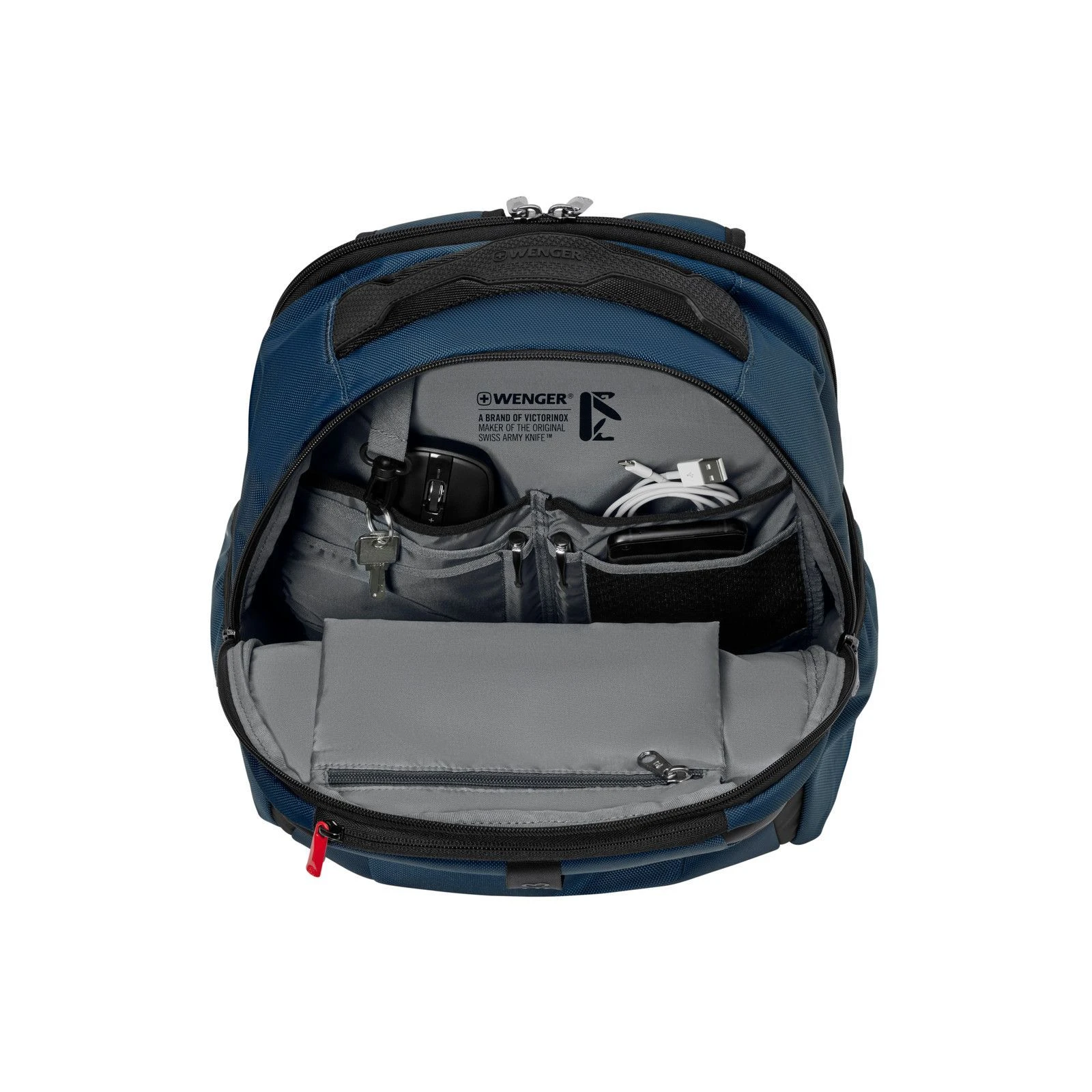 Рюкзак для ноутбука Wenger 16