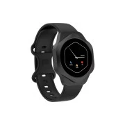 Смарт-часы Canyon Hexagon SW-88 BT-CALL Black (CNS-SW88BB) (UA)