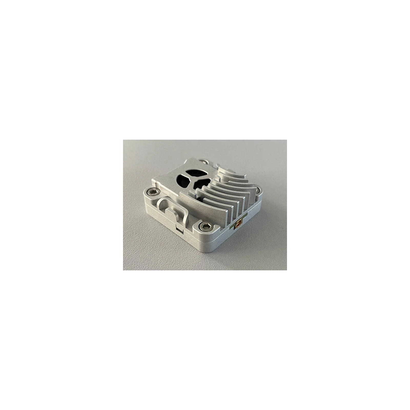 Видеопередатчик (VTX) DEC1 D1 2.5W 5.8GHz L,X Band (000004543) (UA)