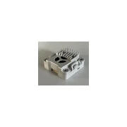 Видеопередатчик (VTX) DEC1 D1 2.5W 5.8GHz L,X Band (000004543) (UA)
