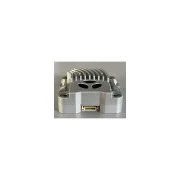 Видеопередатчик (VTX) DEC1 D1 2.5W 5.8GHz L,X Band (000004543) (UA)