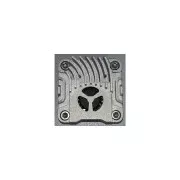 Видеопередатчик (VTX) DEC1 D1 2.5W 5.8GHz L,X Band (000004543) (UA)
