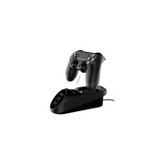 IPEGA PG-9180 PS4 Black (PG-9180) Зарядка (UA)