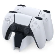Зарядний пристрій Sony PlayStation DualSense PlayStation 5 (9374107) (UA)