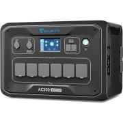 BLUETTI AC300 + battery module B300K (3000W AC300+B300K) (UA)