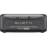 BLUETTI AC300 + battery module B300K (3000W AC300+B300K) (UA)