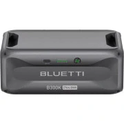 BLUETTI AC300 + battery module B300K (3000W AC300+B300K) (UA)