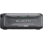 BLUETTI AC300 + battery module B300K (3000W AC300+B300K) (UA)