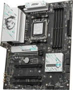 MSI B850 GAMING PLUS WIFI (911-7E56-001) (UA)