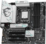 MSI B860M GAMING PLUS WIFI (911-7E42-003) (UA)