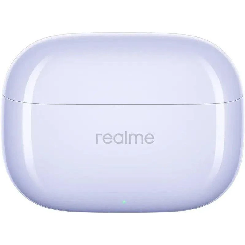 Realme Buds T310 Monet Purple (RMA2303) Бренд: Realme; Правильно: бутони T310;