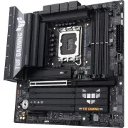 ASUS TUF GAMING B860M-PLUS WIFI (90MB1JV0-M0EAY0) (UA)