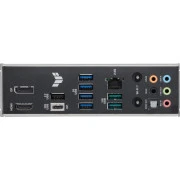 ASUS TUF GAMING B860M-PLUS WIFI (90MB1JV0-M0EAY0) (UA)