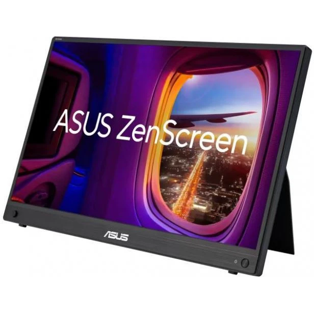 ASUS ZenScreen MB16AHG (90LM08U0-B02170) (UA)