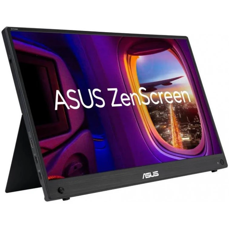 ASUS ZenScreen MB16AHG (90LM08U0-B02170) (UA)