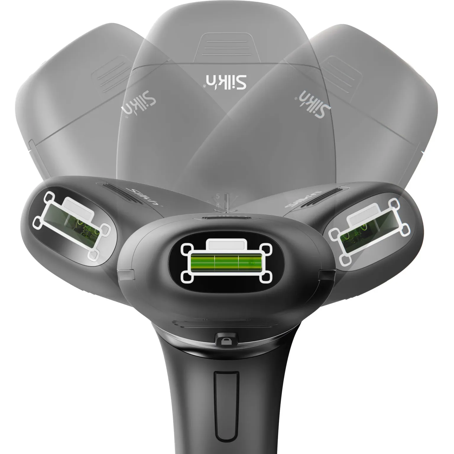 Silk`n IPL 7 (SEV1PE1001)