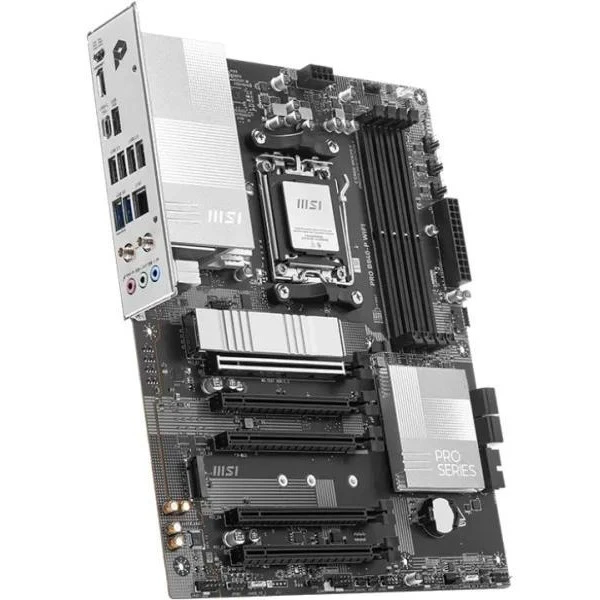MSI PRO B840-P WIFI (911-7E57-001) (UA) Чипсет AMD B840