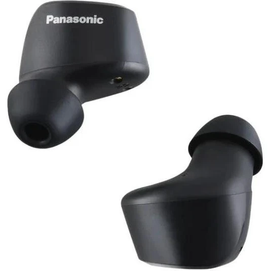 Panasonic RZ-B120W Чорні (RZ-B120WDG-K) навушники (UA) Бренд: Panasonic; Метод підключення: