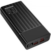 YENKEE YPB 2145 20000mAh 45W Black (37000116) (UA)