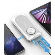 YENKEE YPB 510 10000mAh 22.5W White (37000006) (UA)