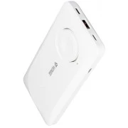 YENKEE YPB 510 10000mAh 22.5W White (37000006) (UA)