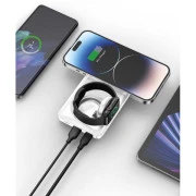 YENKEE YPB 510 10000mAh 22.5W White (37000006) (UA)